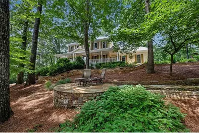 1022 Oak Way, Canton, GA 30114 - Photo 2