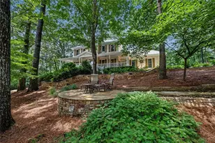 1022 Oak Way, Canton, GA 30114 - Photo 2