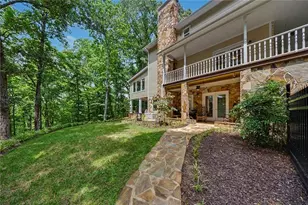 1022 Oak Way, Canton, GA 30114 - Photo 46