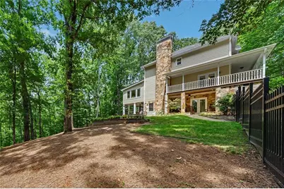 1022 Oak Way, Canton, GA 30114 - Photo 44