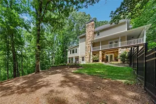 1022 Oak Way, Canton, GA 30114 - Photo 44