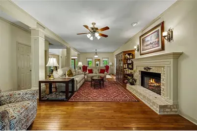 1022 Oak Way, Canton, GA 30114 - Photo 12