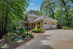 1022 Oak Way, Canton, GA 30114 - Photo 4