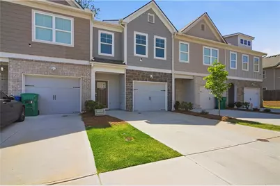 2360 Rex Drive, Lithonia, GA 30058 - Photo 4