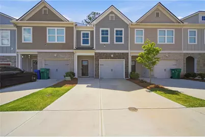 2360 Rex Drive, Lithonia, GA 30058 - Photo 1
