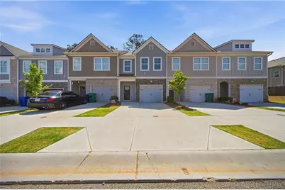 2360 Rex Drive, Lithonia, GA 30058 - Photo 2