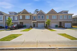 2360 Rex Dr, Lithonia, GA 30058 - Photo 2