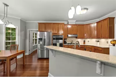 5442 Holly Springs Drive, Douglasville, GA 30135 - Photo 12