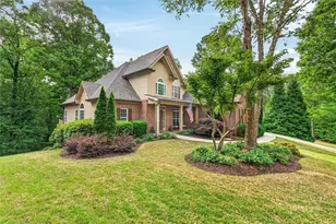 5442 Holly Springs Dr, Douglasville, GA 30135 - Photo 2