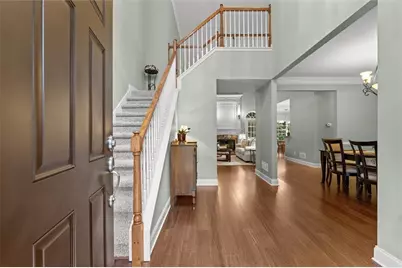 5442 Holly Springs Drive, Douglasville, GA 30135 - Photo 4