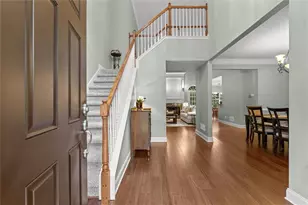 5442 Holly Springs Dr, Douglasville, GA 30135 - Photo 4