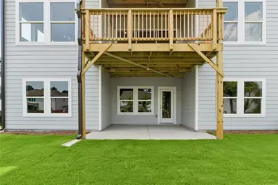 259 Wild Ginger Bend, Woodstock, GA 30188 - Photo 2