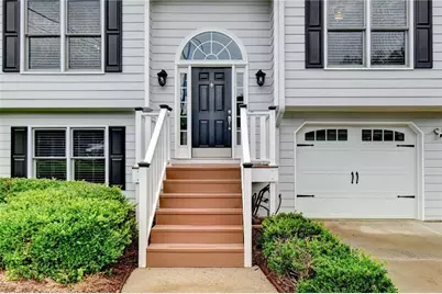 2309 La Maison Court, Lawrenceville, GA 30043 - Photo 4
