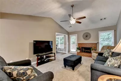 2309 La Maison Court, Lawrenceville, GA 30043 - Photo 14