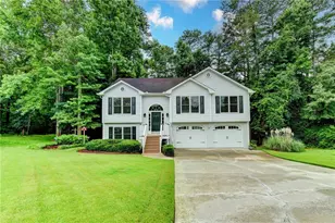 2309 La Maison Ct, Lawrenceville, GA 30043 - Photo 1