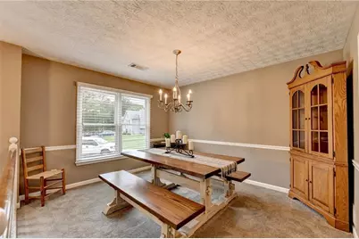 2309 La Maison Court, Lawrenceville, GA 30043 - Photo 8