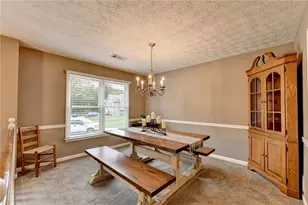 2309 La Maison Ct, Lawrenceville, GA 30043 - Photo 8