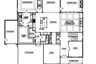2975 N Bogan Rd NE, Buford, GA 30519 - Photo 2