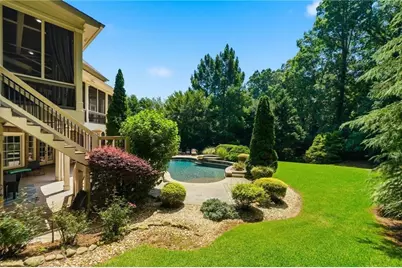 2885 Manor Bridge Drive, Milton, GA 30004 - Photo 82