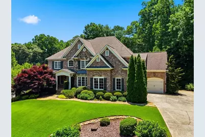 2885 Manor Bridge Drive, Milton, GA 30004 - Photo 78