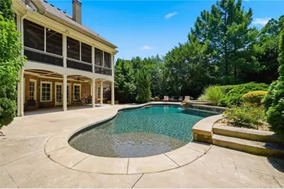 2885 Manor Bridge Drive, Milton, GA 30004 - Photo 72