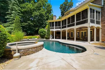 2885 Manor Bridge Drive, Milton, GA 30004 - Photo 68