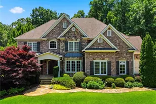 2885 Manor Bridge Dr, Milton, GA 30004 - Photo 1