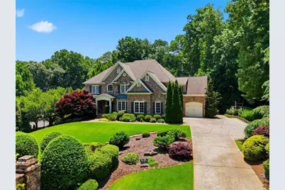 2885 Manor Bridge Drive, Milton, GA 30004 - Photo 80