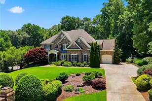 2885 Manor Bridge Dr, Milton, GA 30004 - Photo 80