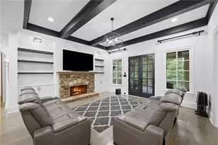 2885 Manor Bridge Dr, Milton, GA 30004 - Photo 6