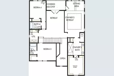 305 Beebalm Street, Woodstock, GA 30188 - Photo 4