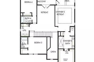 305 Beebalm St, Woodstock, GA 30188 - Photo 4