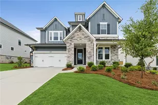 305 Beebalm St, Woodstock, GA 30188 - Photo 1
