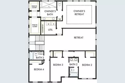 4665 Beechnut Circle, Cumming, GA 30028 - Photo 4