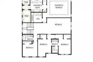 4665 Beechnut Cir, Cumming, GA 30028 - Photo 4