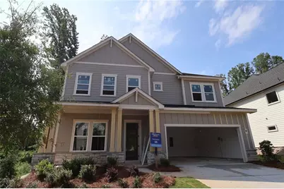 4665 Beechnut Circle, Cumming, GA 30028 - Photo 1