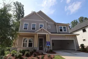 4665 Beechnut Cir, Cumming, GA 30028 - Photo 1