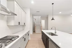 4665 Beechnut Cir, Cumming, GA 30028 - Photo 8