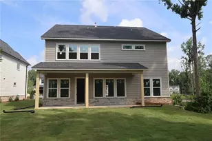4665 Beechnut Cir, Cumming, GA 30028 - Photo 2