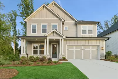 4665 Beechnut Circle, Cumming, GA 30028 - Photo 1