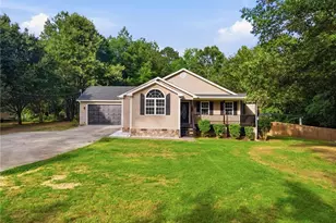 1576 Nicklesville Rd NE, Resaca, GA 30735 - Photo 1