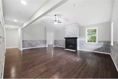 1576 Nicklesville Road NE, Resaca, GA 30735 - Photo 4