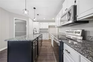 1576 Nicklesville Rd NE, Resaca, GA 30735 - Photo 22