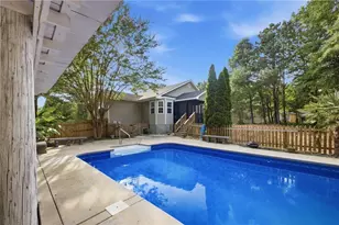 1576 Nicklesville Rd NE, Resaca, GA 30735 - Photo 48