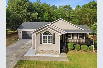 1576 Nicklesville Road NE, Resaca, GA 30735 - Photo 2