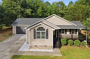 1576 Nicklesville Rd NE, Resaca, GA 30735 - Photo 2