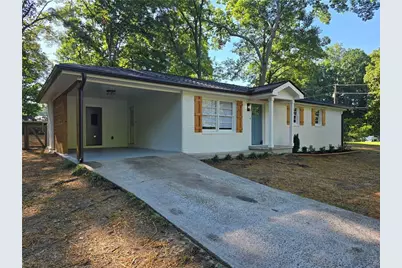 3325 Commodore Drive, Powder Springs, GA 30127 - Photo 2