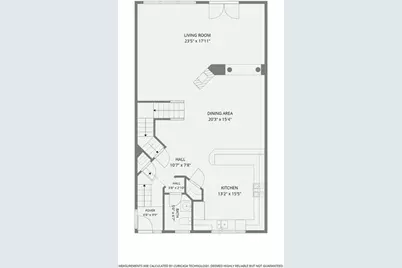 3260 Tomeh Way, Tucker, GA 30084 - Photo 4