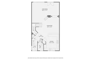 3260 Tomeh Way, Tucker, GA 30084 - Photo 4