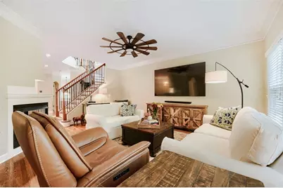 3260 Tomeh Way, Tucker, GA 30084 - Photo 8